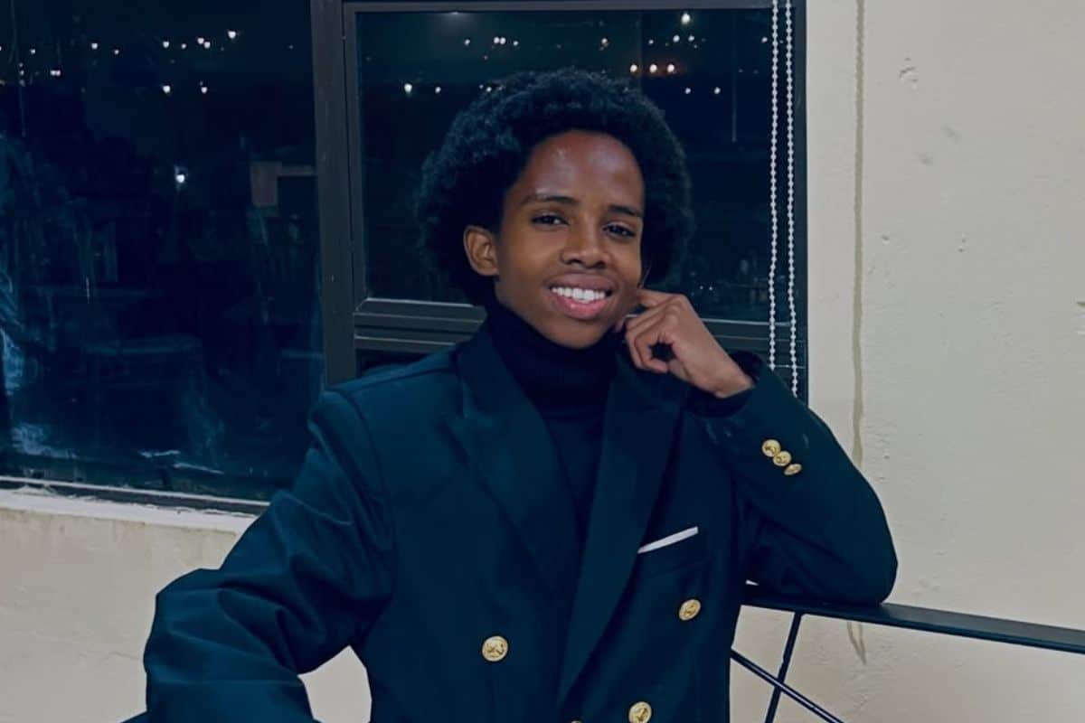 Scandal! star Litlhonolofatso Litlhakanyane wins big in Morocco